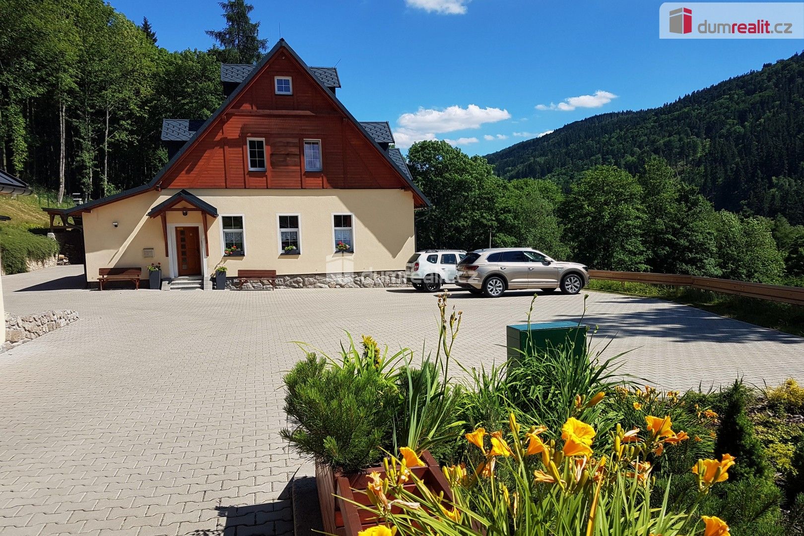 Prodej komerčního prostoru 324 m² - foto 21