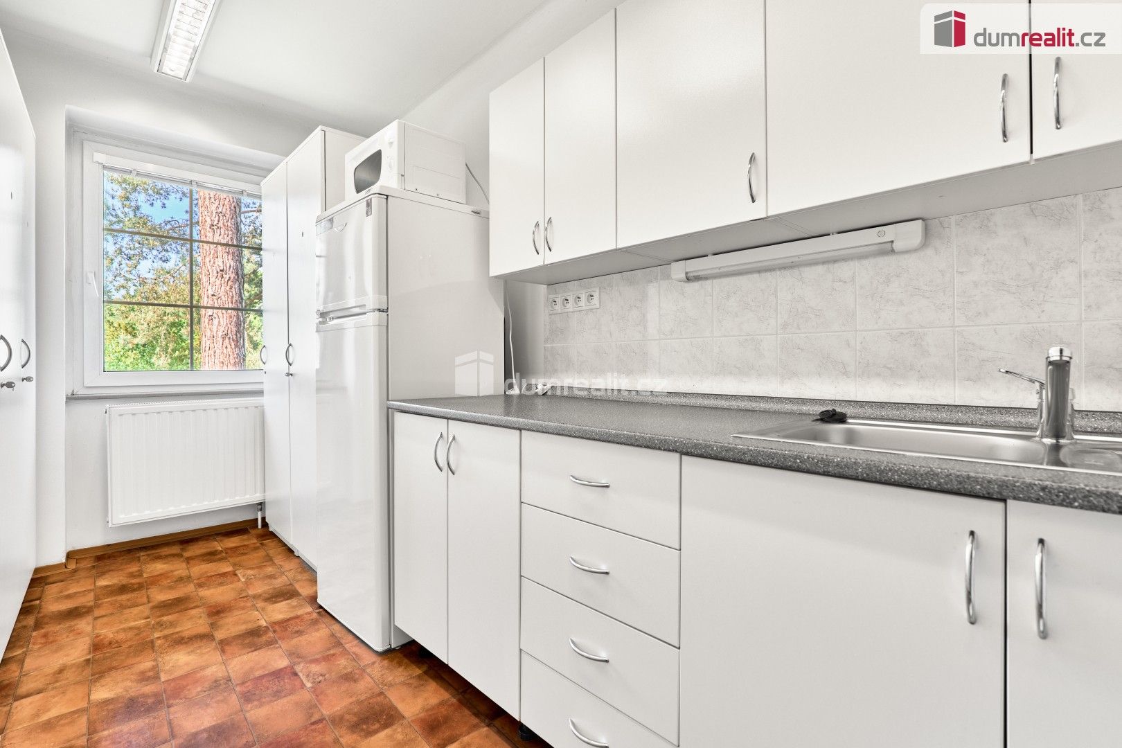 Pronájem komerčního prostoru 206 m² - foto 17
