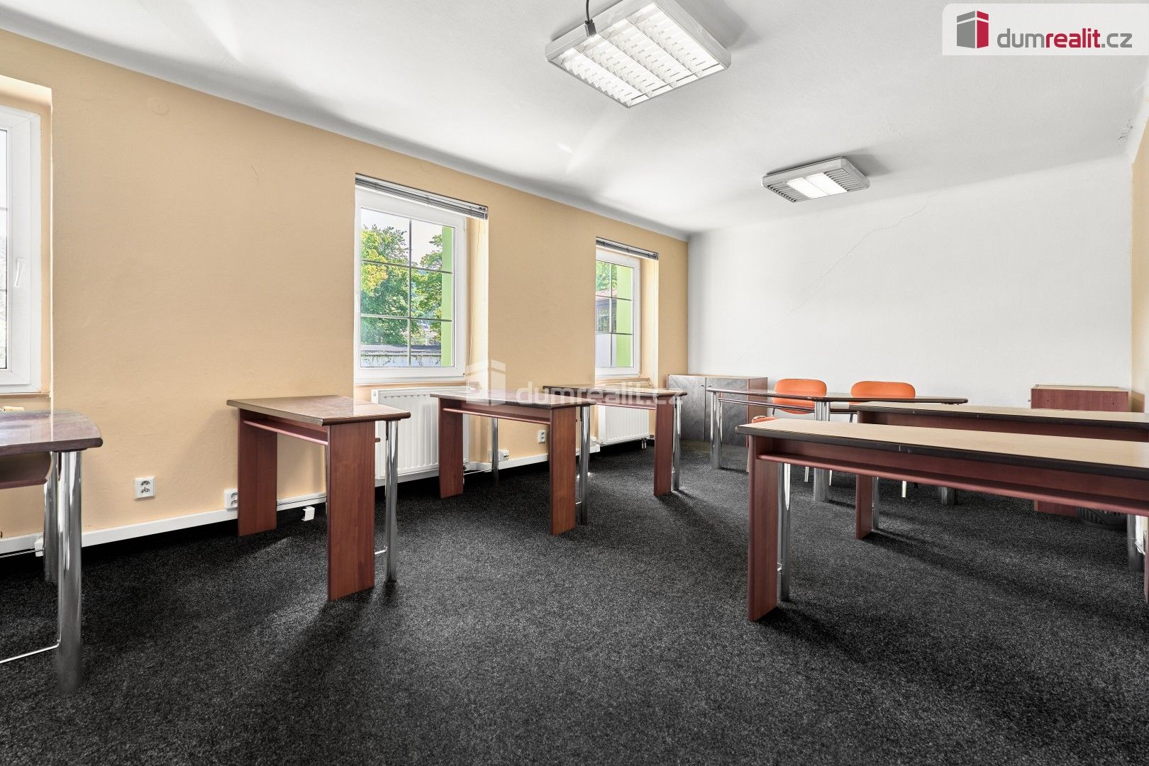 Pronájem komerčního prostoru 206 m² - foto 18