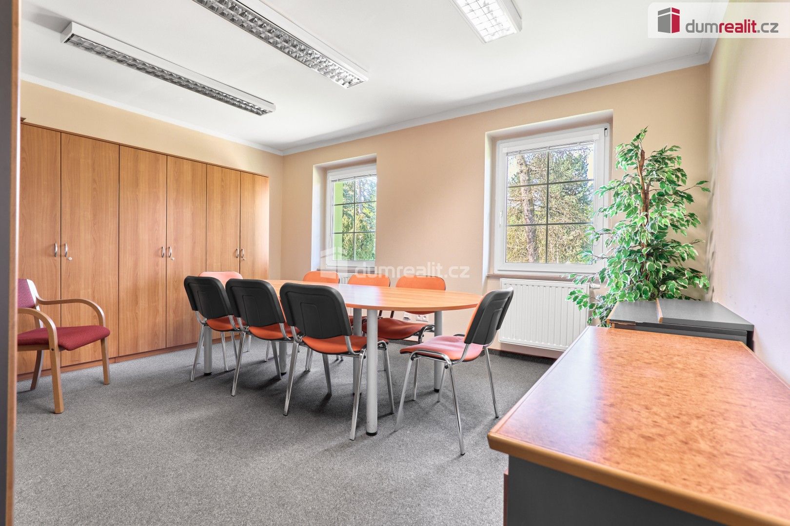 Pronájem komerčního prostoru 206 m² - foto 19