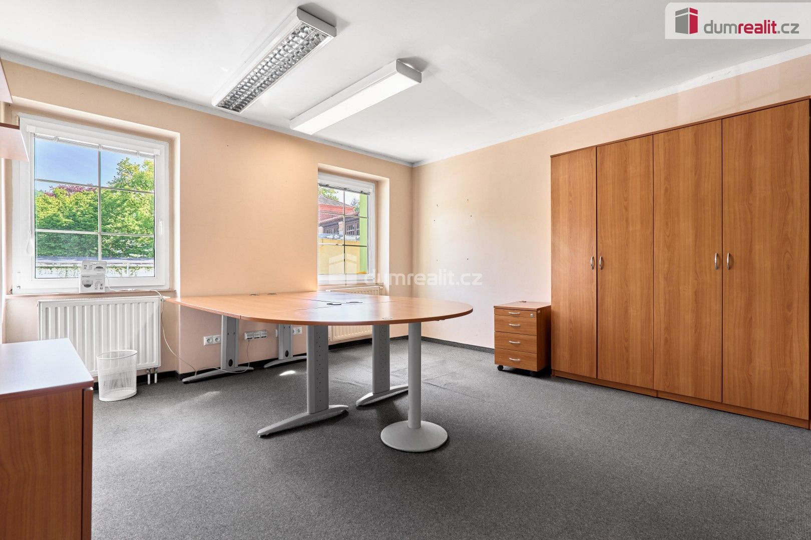 Pronájem komerčního prostoru 206 m² - foto 20