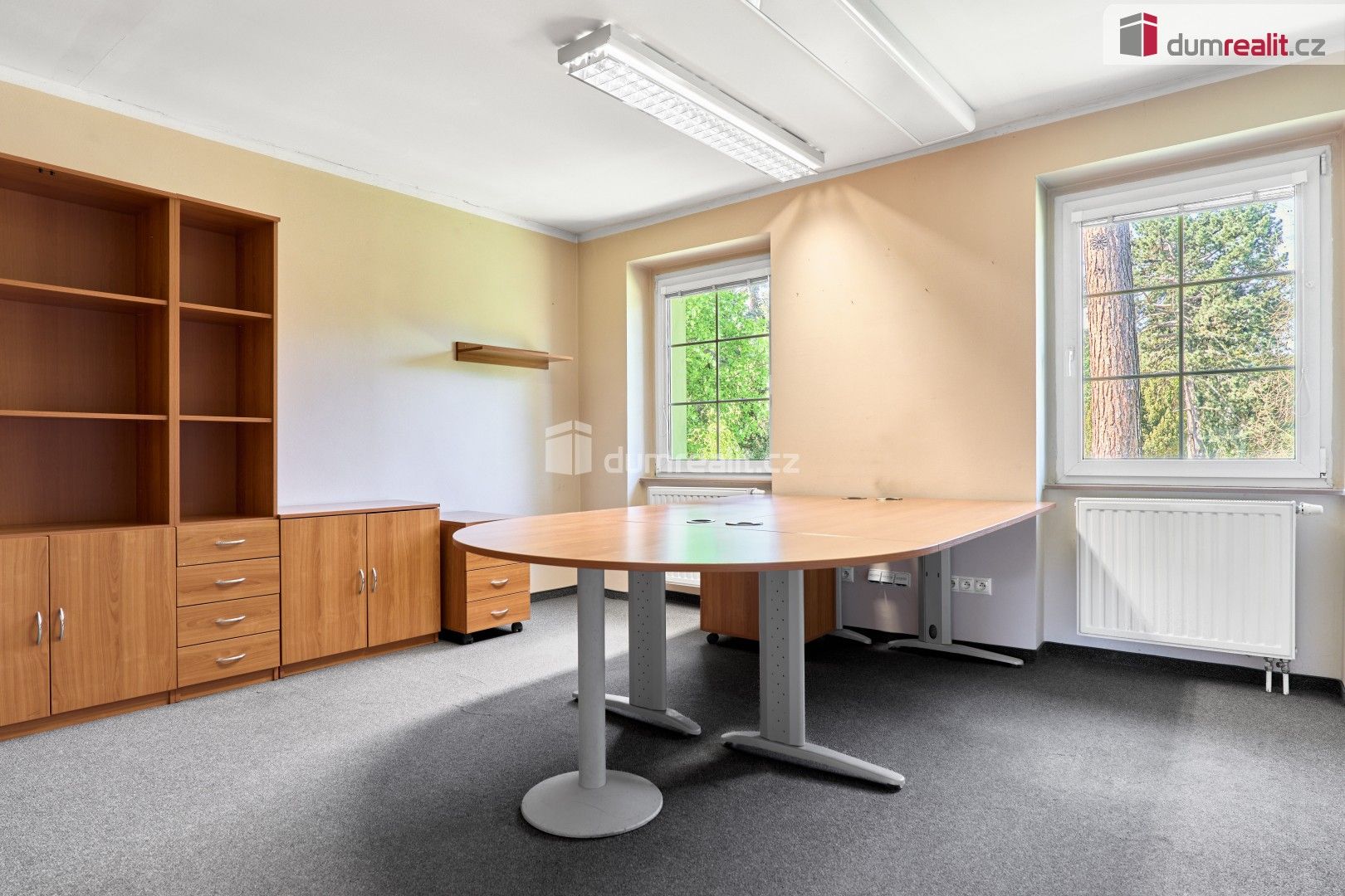 Pronájem komerčního prostoru 206 m² - foto 21