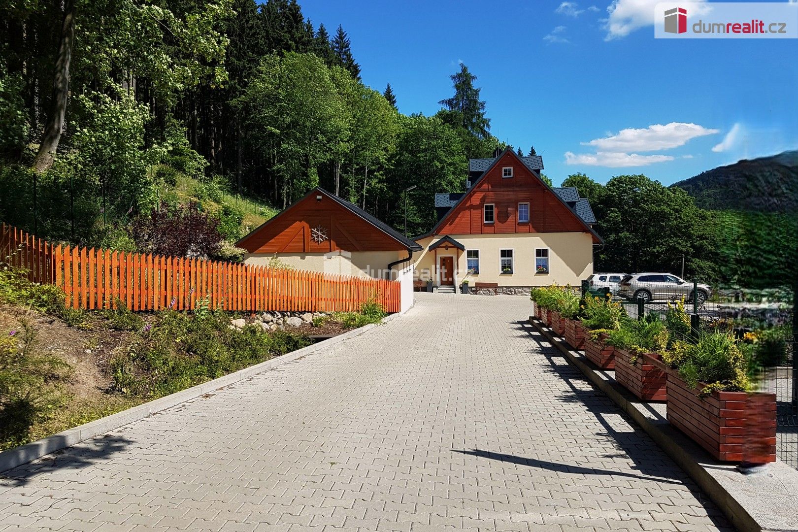 Prodej komerčního prostoru 324 m² - foto 20