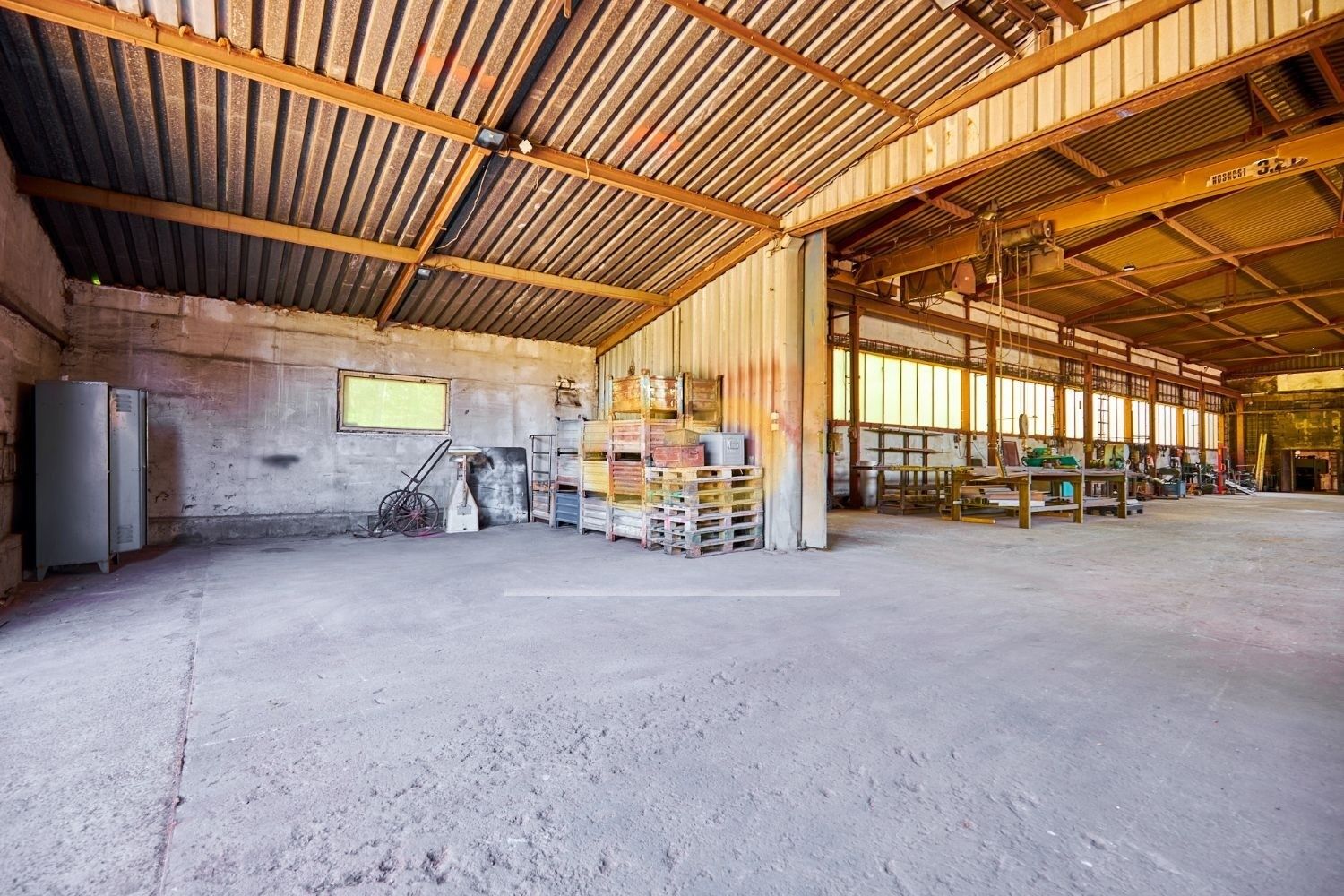 Prodej komerčního prostoru 6412 m² - foto 7