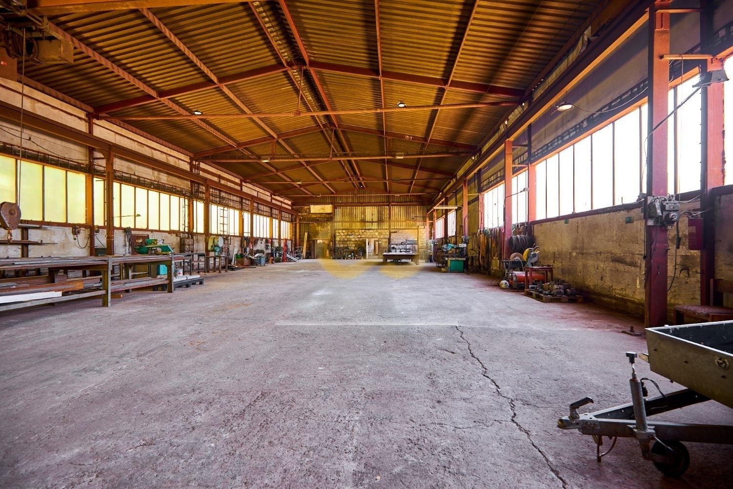 Prodej komerčního prostoru 6412 m² - foto 6