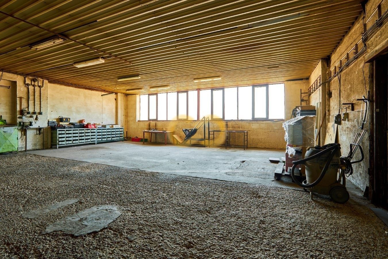 Prodej komerčního prostoru 6412 m² - foto 10