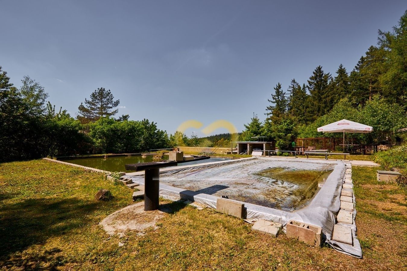 Prodej komerčního prostoru 6412 m² - foto 15