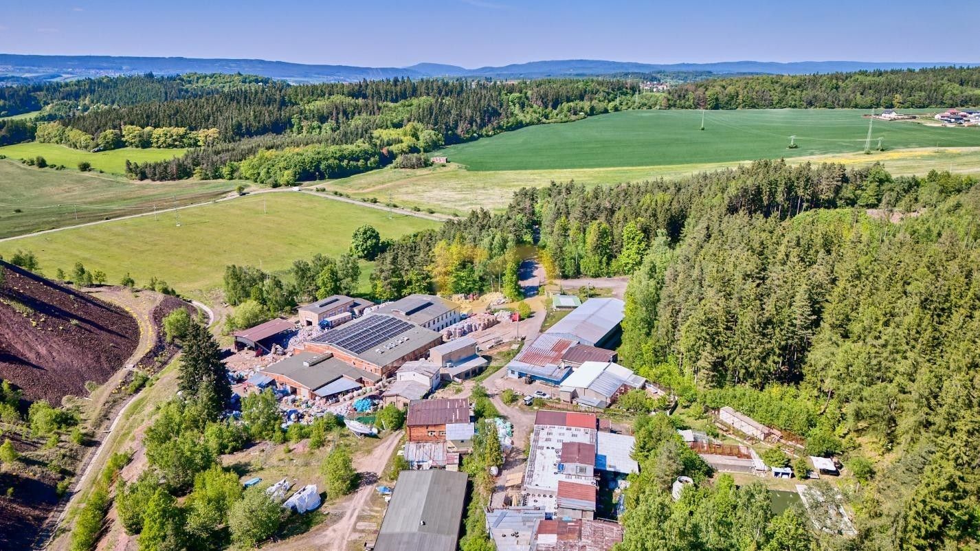 Prodej komerčního prostoru 6412 m² - foto 24
