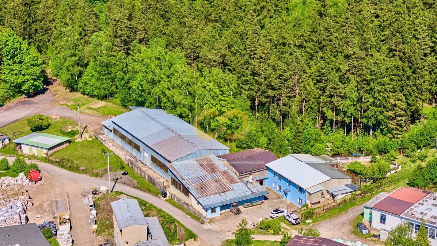 Prodej komerčního prostoru 6412 m² - foto 22