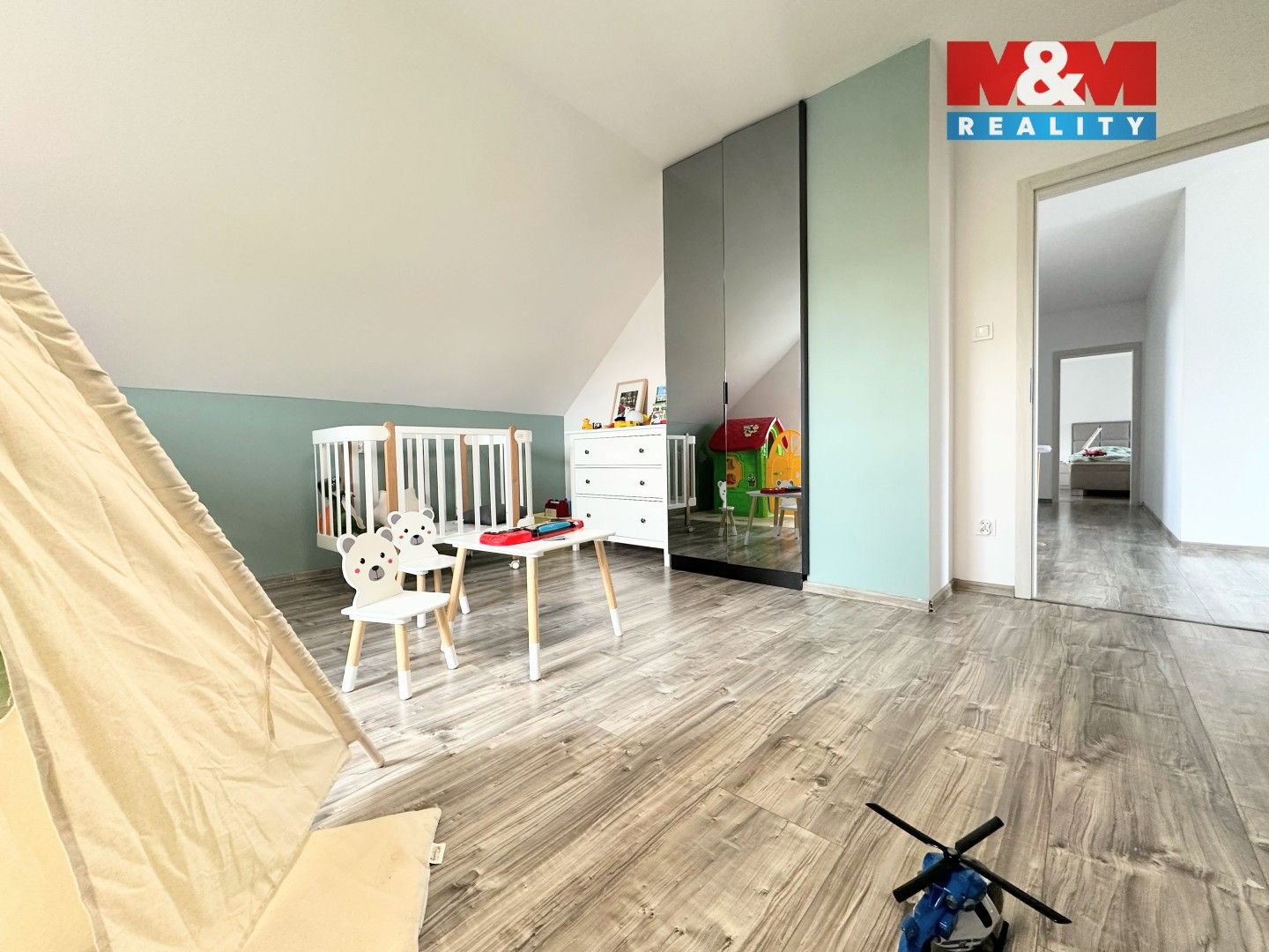 Prodej domu 180 m² - foto 11