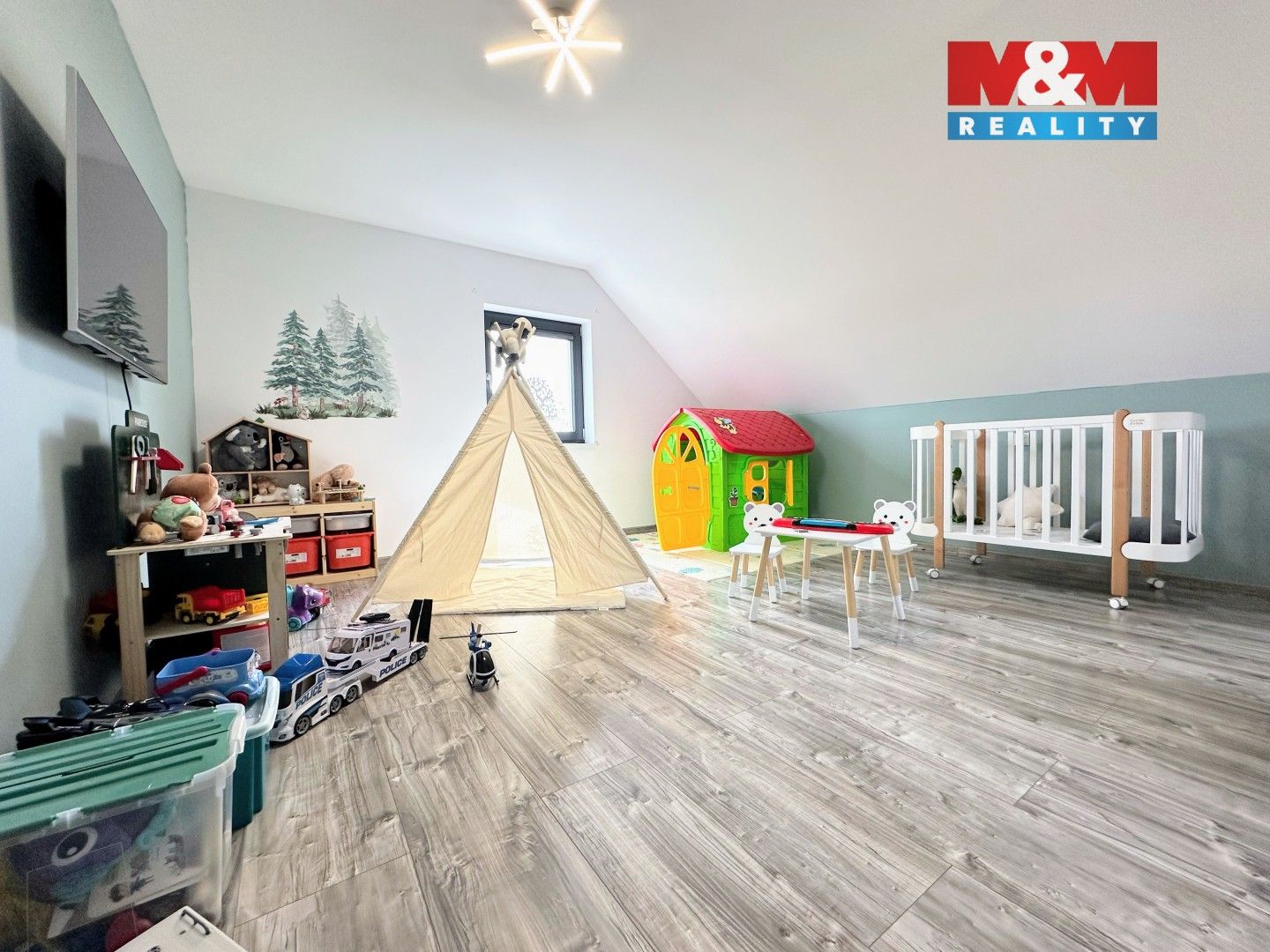 Prodej domu 180 m² - foto 10