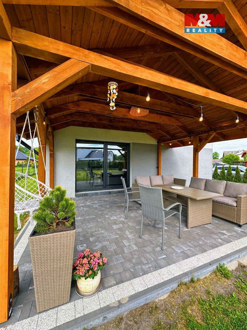 Prodej domu 180 m² - foto 23