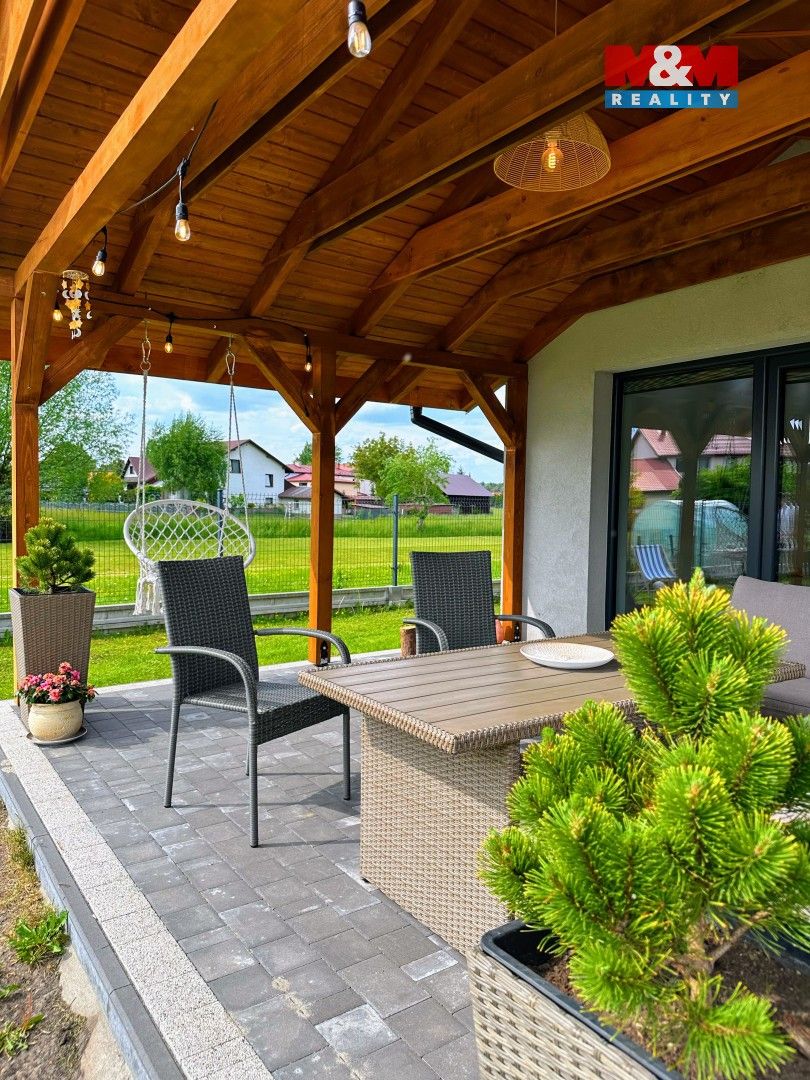 Prodej domu 180 m² - foto 22