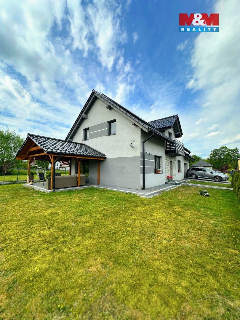 Prodej domu 180 m² - foto 27