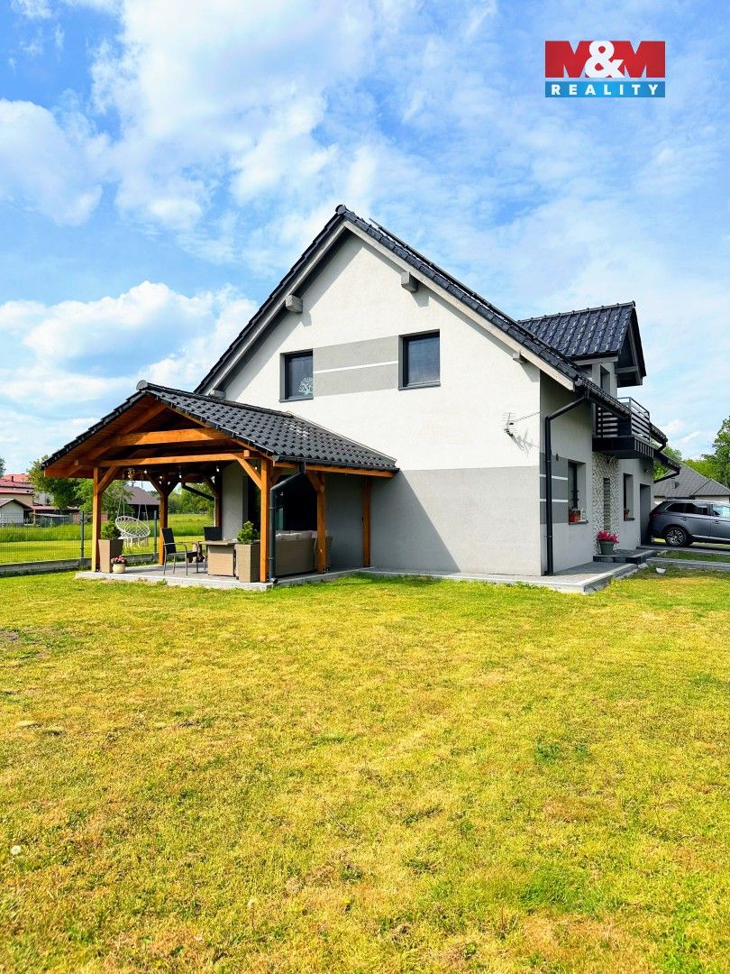 Prodej domu 180 m² - foto 26