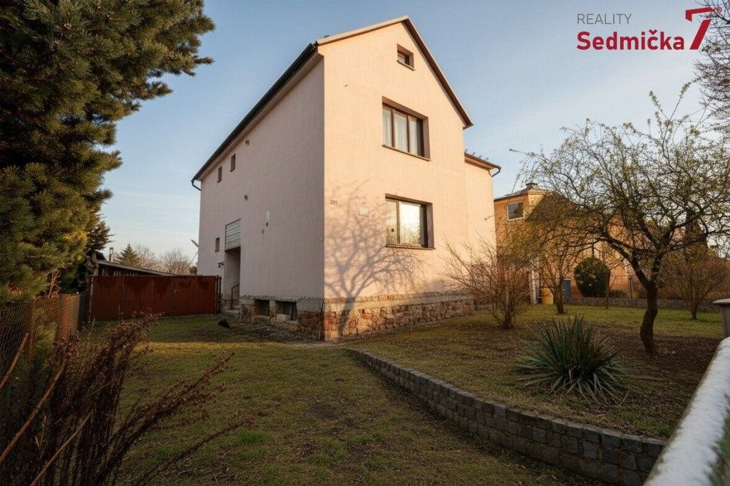 Prodej domu 155 m² - foto 3