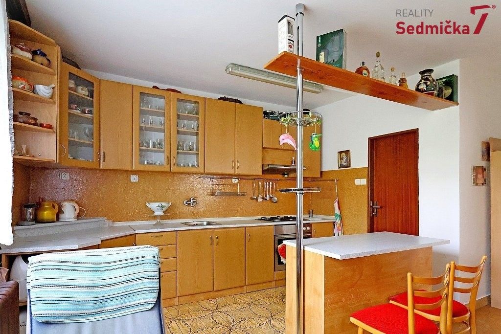 Prodej domu 155 m² - foto 6