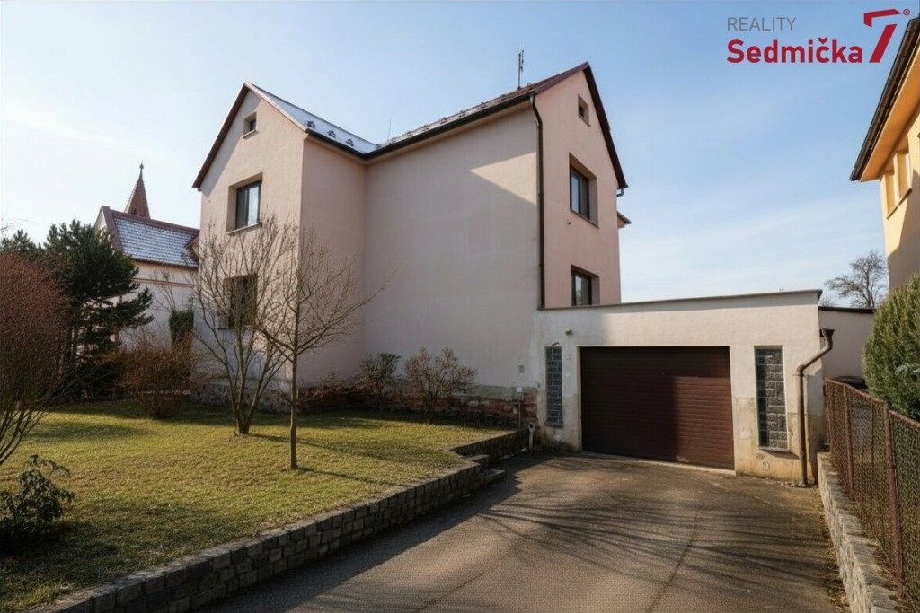 Prodej domu 155 m² - foto 1