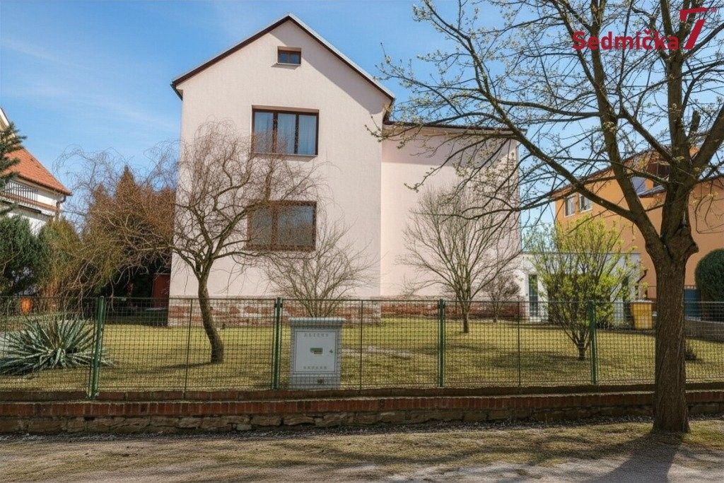 Prodej domu 155 m² - foto 2