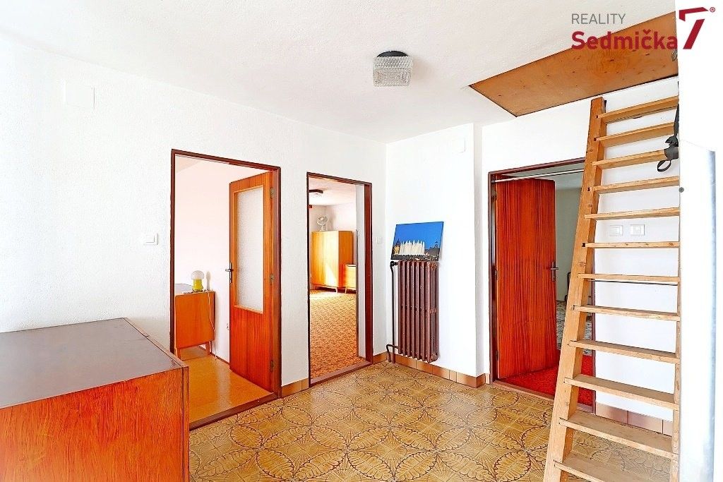 Prodej domu 155 m² - foto 20