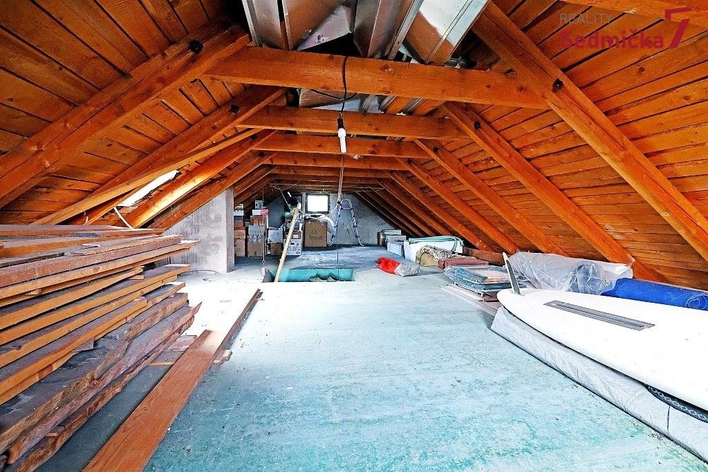 Prodej domu 155 m² - foto 30