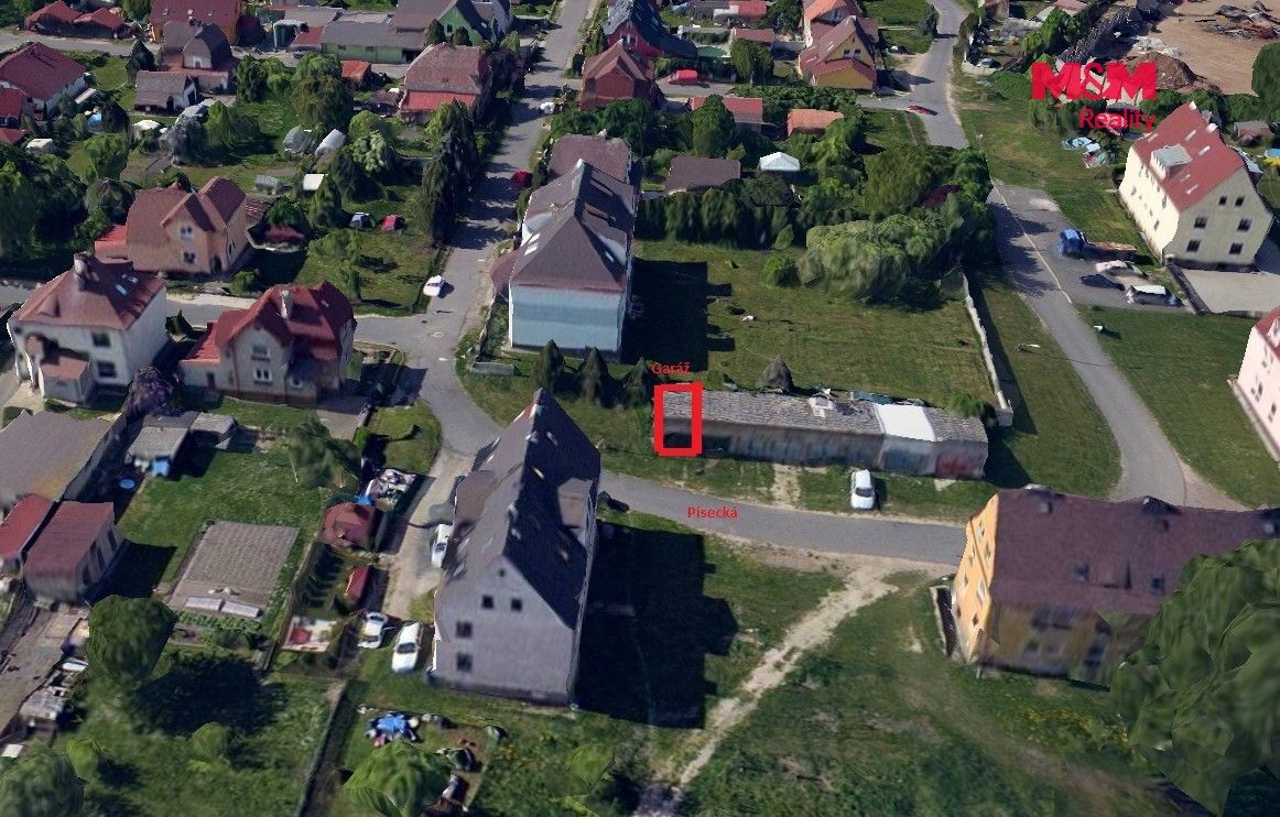Pronájem nemovitosti 20 m² - foto 3