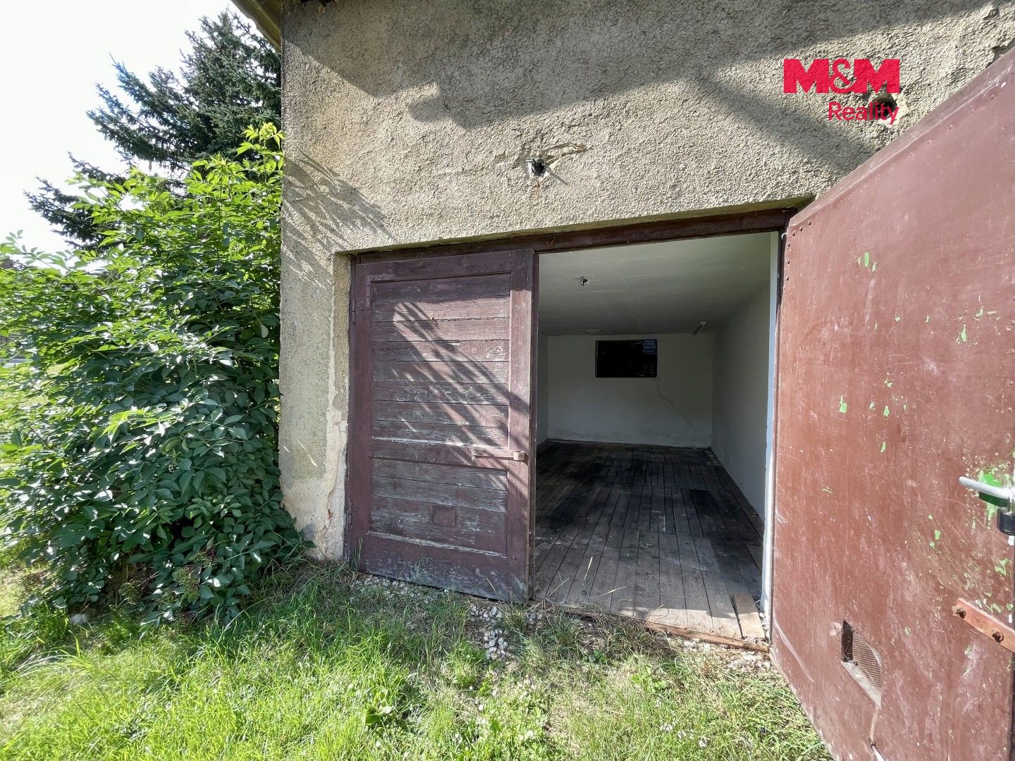 Pronájem nemovitosti 20 m² - foto 4