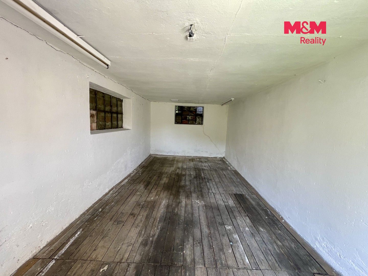 Pronájem nemovitosti 20 m² - foto 2