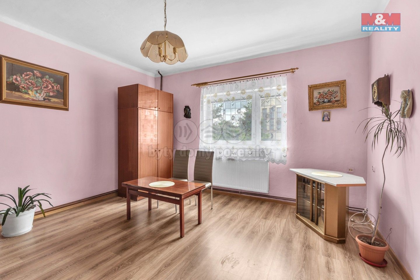 Prodej domu 122 m² - foto 2