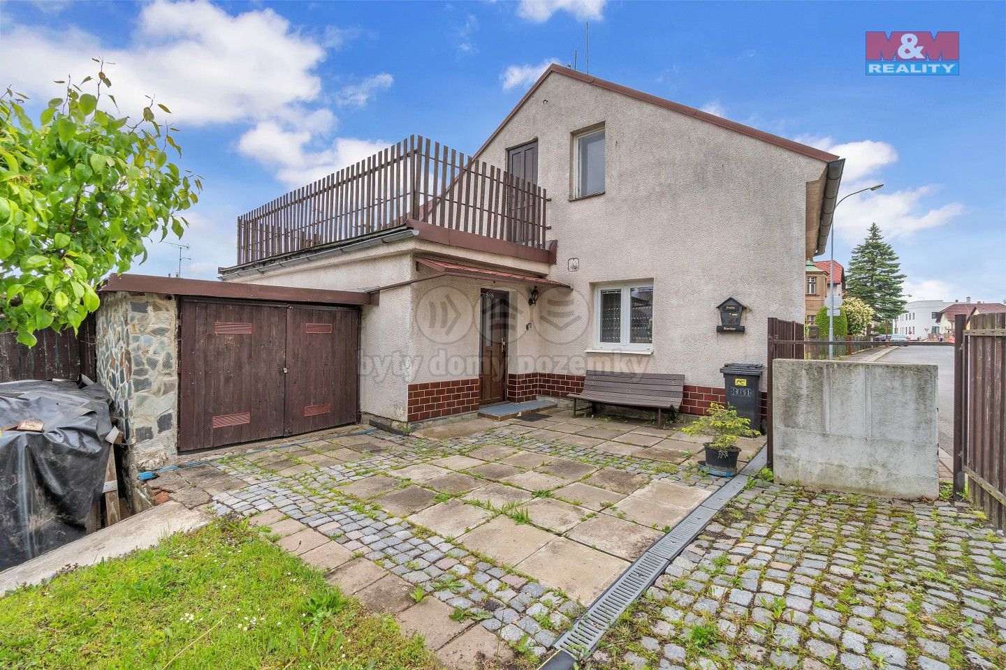 Prodej domu 122 m² - foto 1
