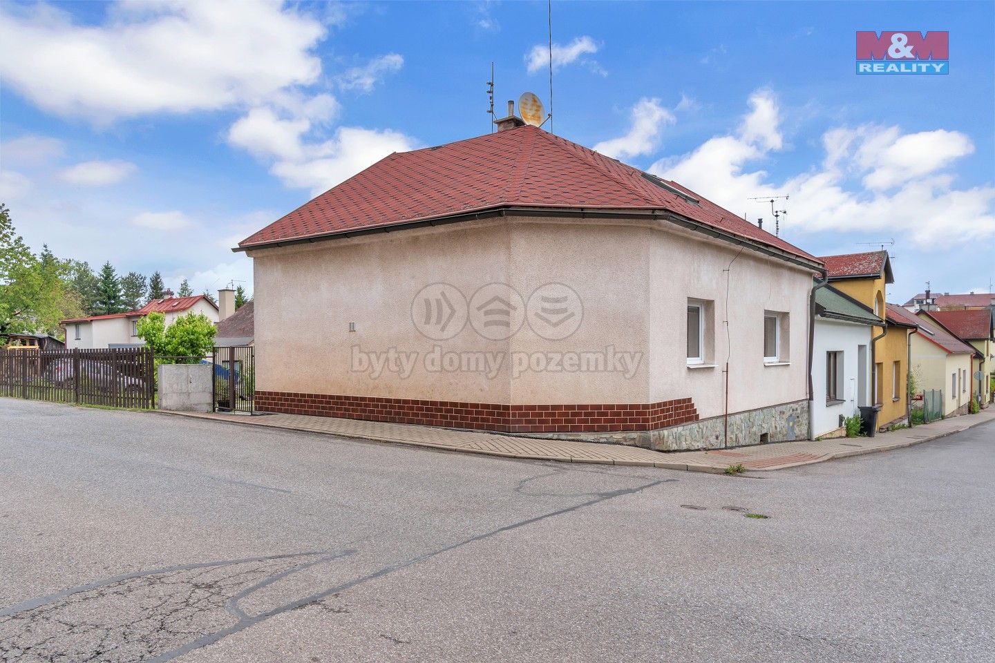 Prodej domu 122 m² - foto 14