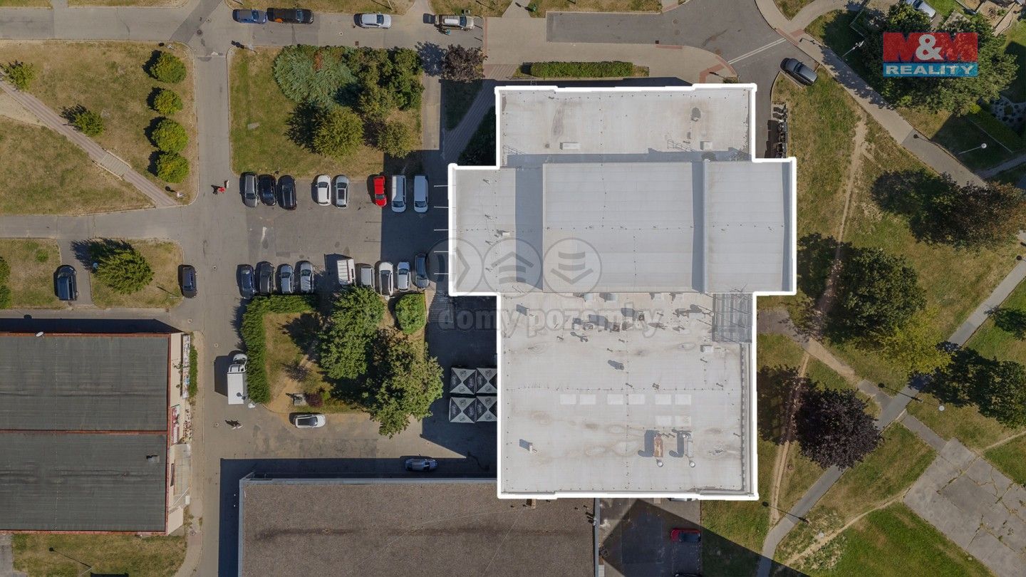 Prodej komerčního prostoru 3800 m² - foto 5