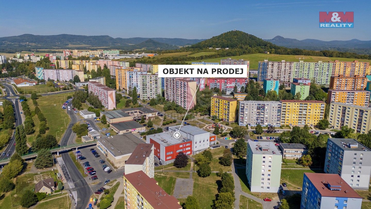 Prodej komerčního prostoru 3800 m² - foto 4