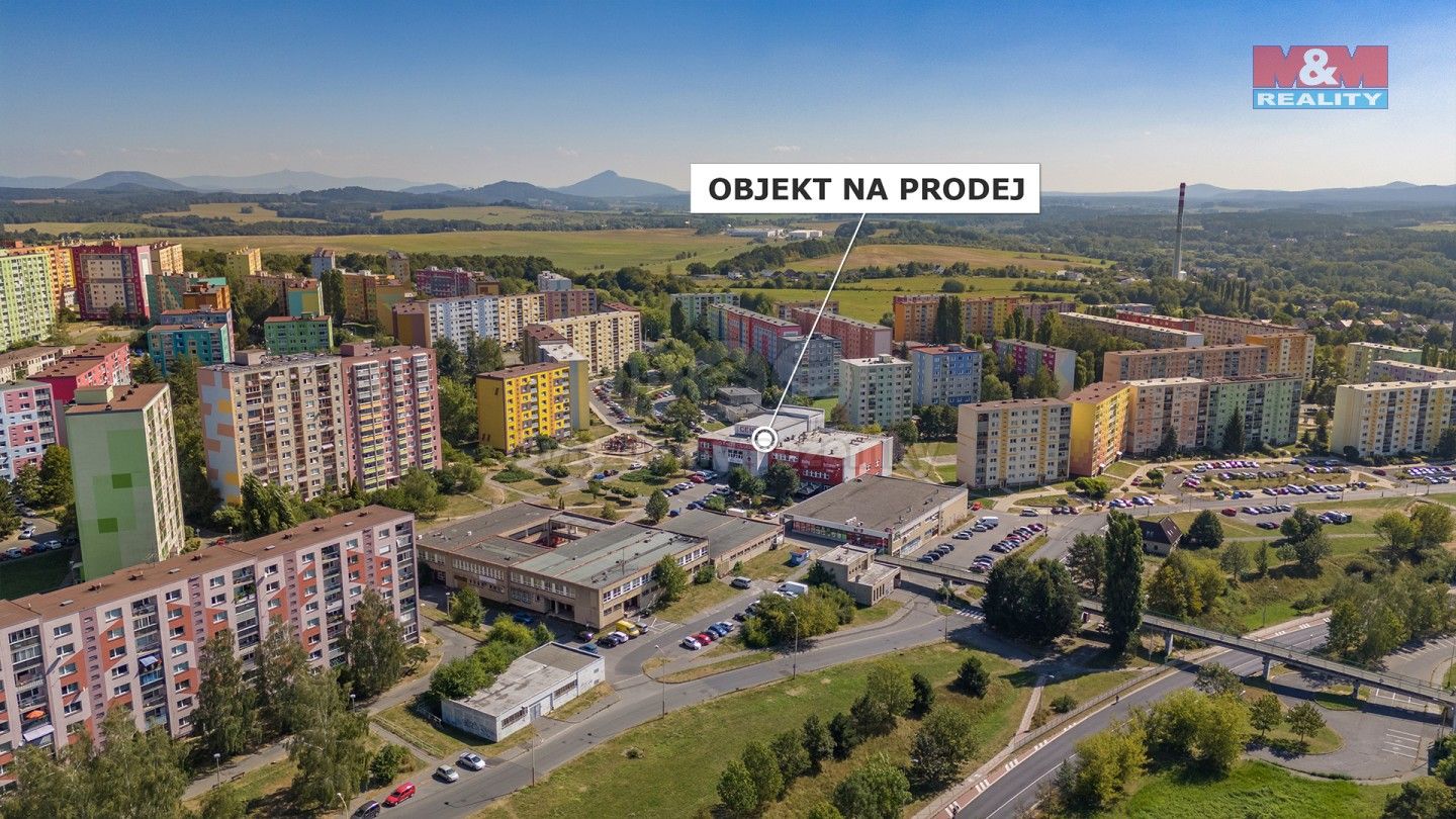 Prodej komerčního prostoru 3800 m² - foto 6