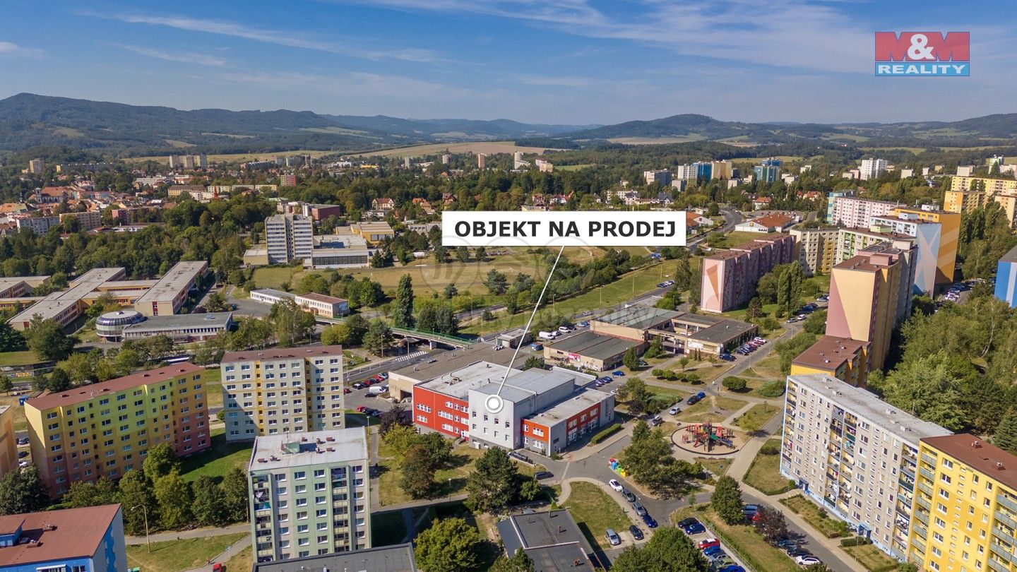Prodej komerčního prostoru 3800 m² - foto 2