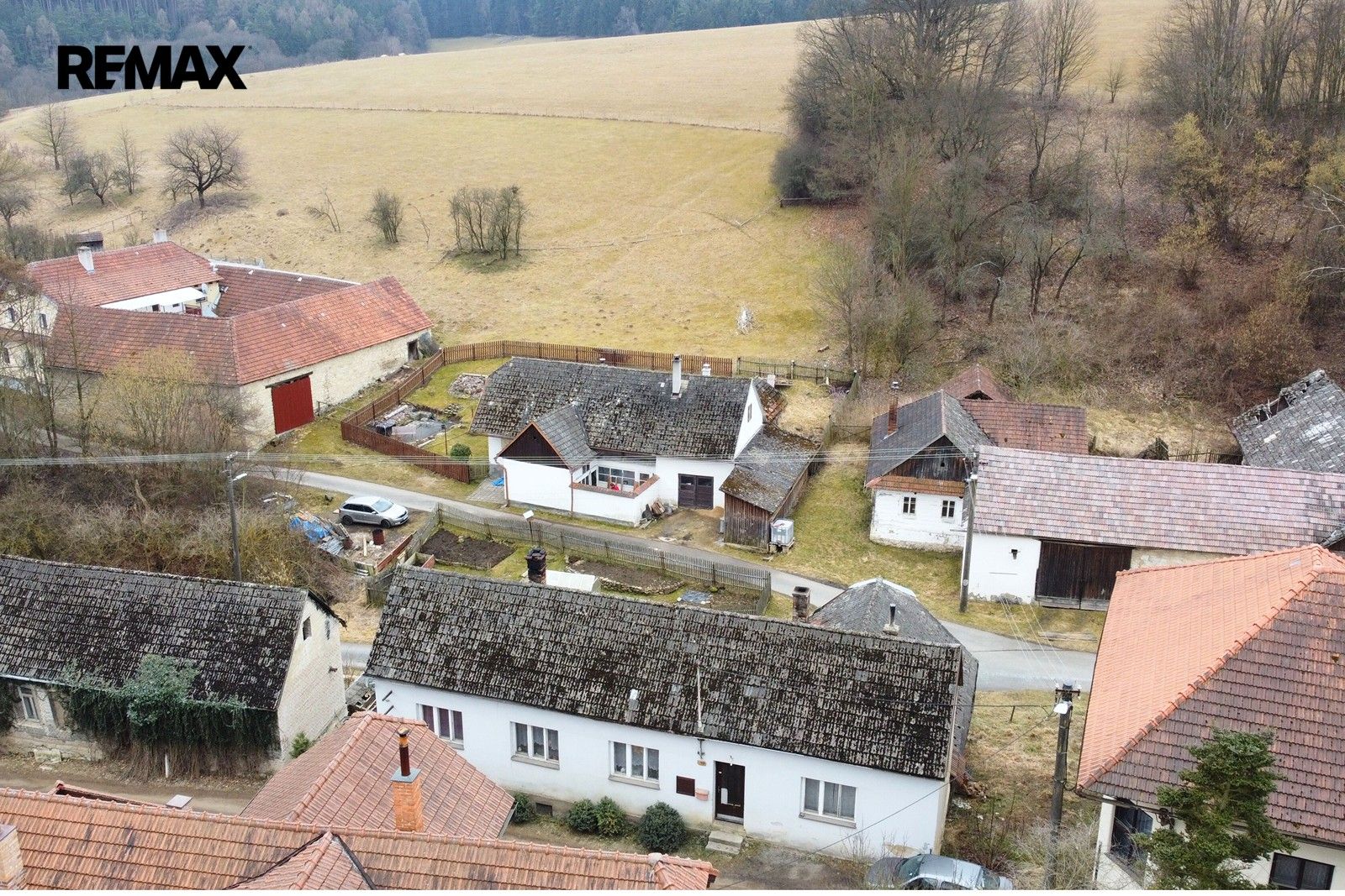 Prodej domu 80 m² - foto 17