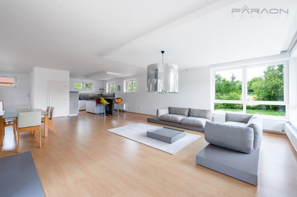 Pronájem domu 270 m² - foto 4