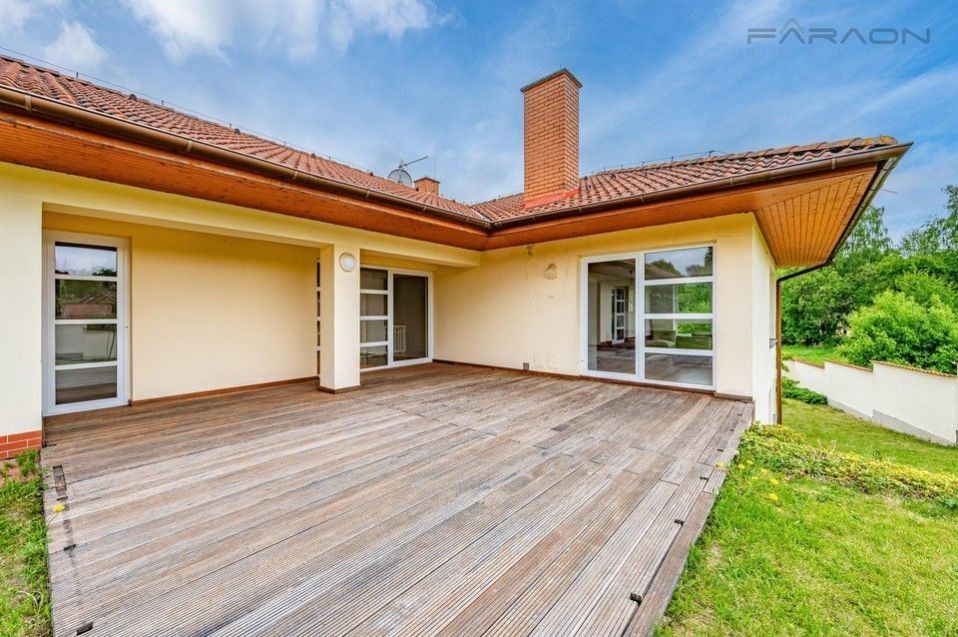 Pronájem domu 270 m² - foto 3