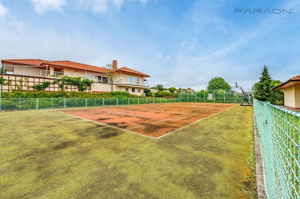 Pronájem domu 270 m² - foto 25