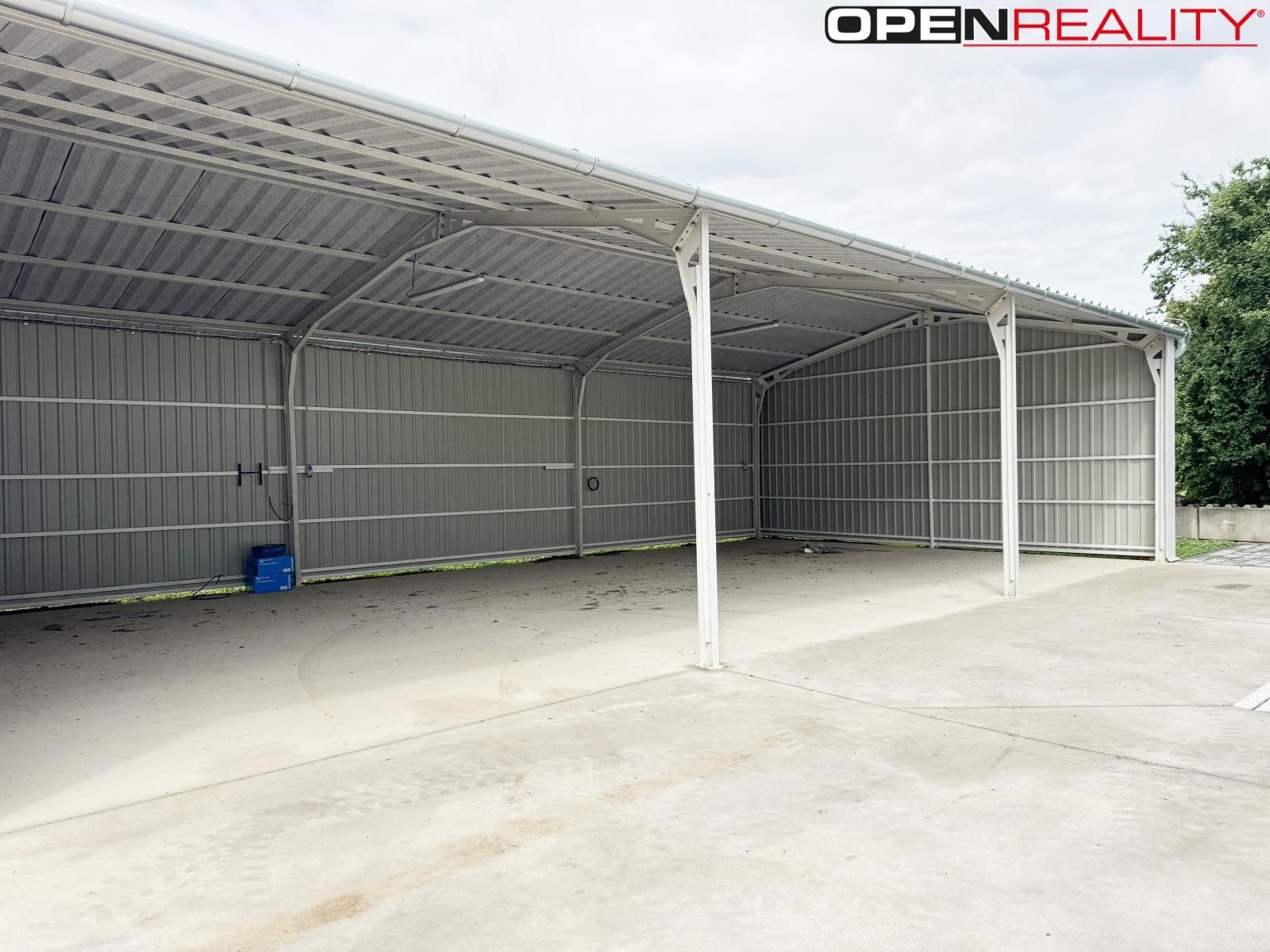 Pronájem komerčního prostoru 981 m² - foto 3