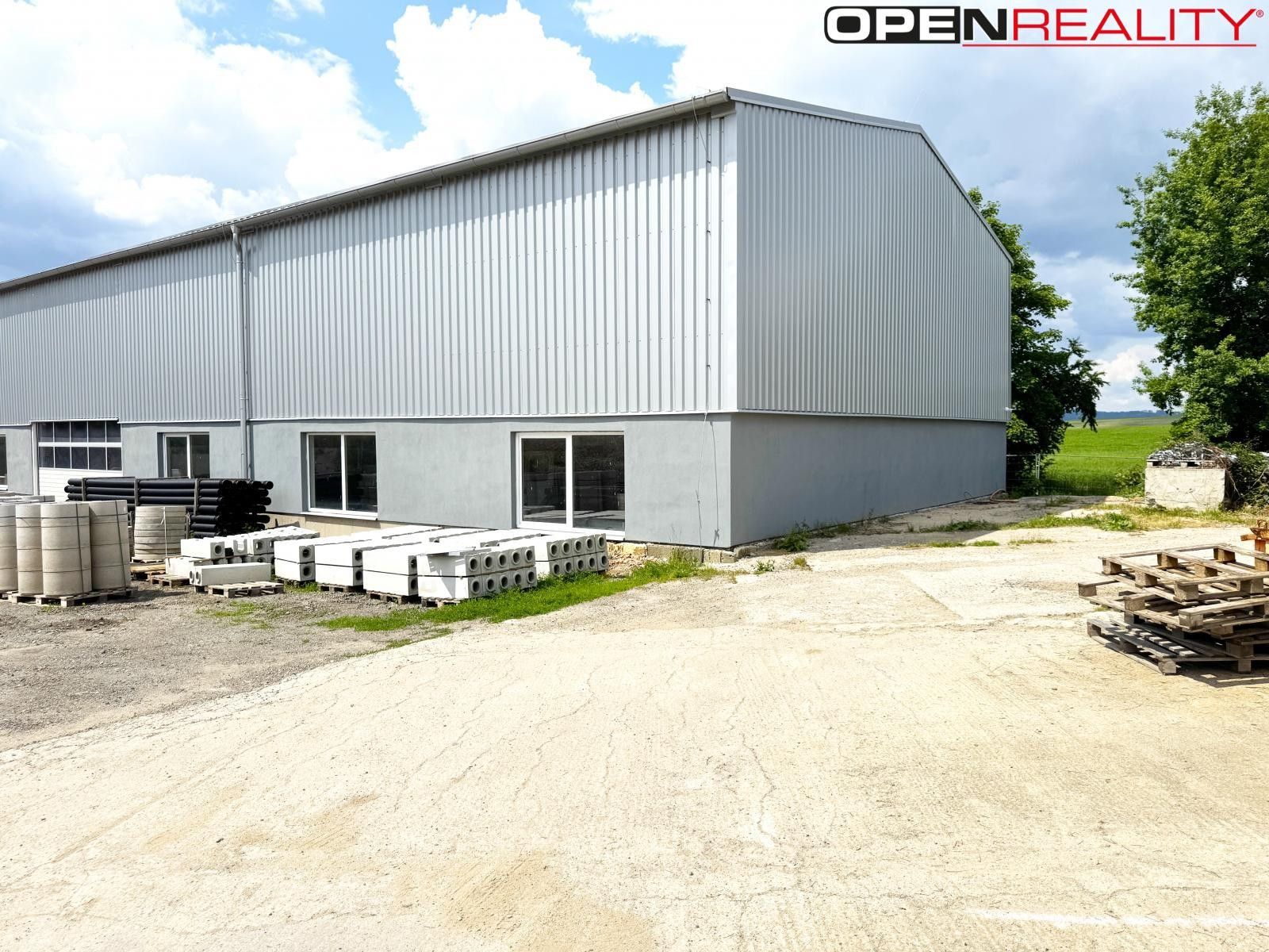 Pronájem komerčního prostoru 981 m² - foto 9