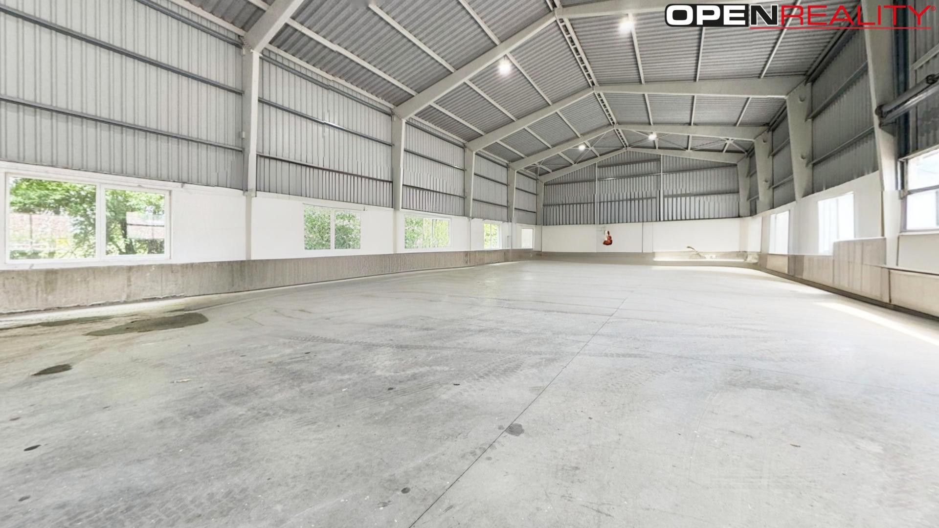 Pronájem komerčního prostoru 981 m² - foto 19