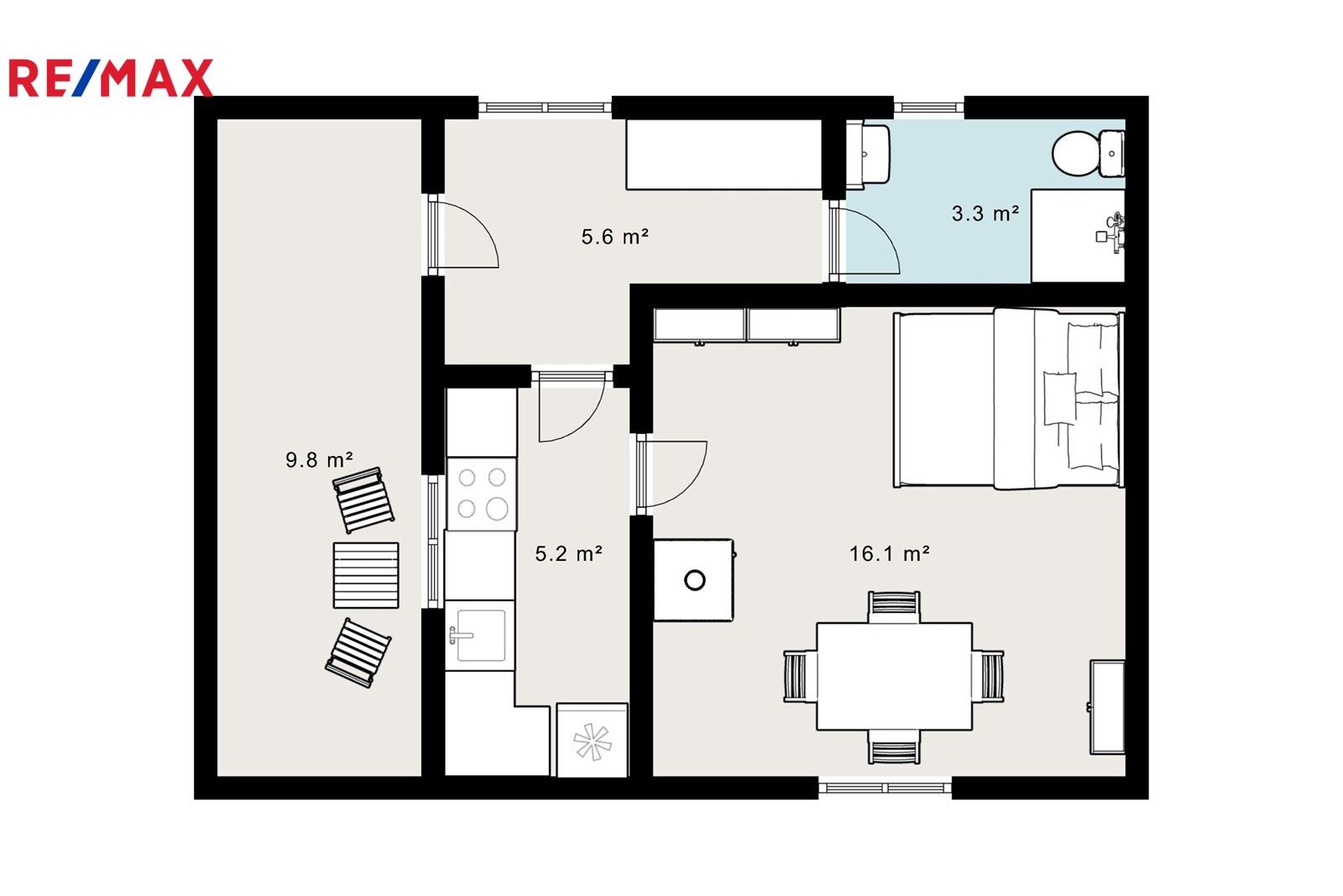 Prodej domu 31 m² - foto 3