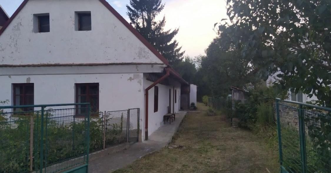 Prodej domu 80 m² - foto 1