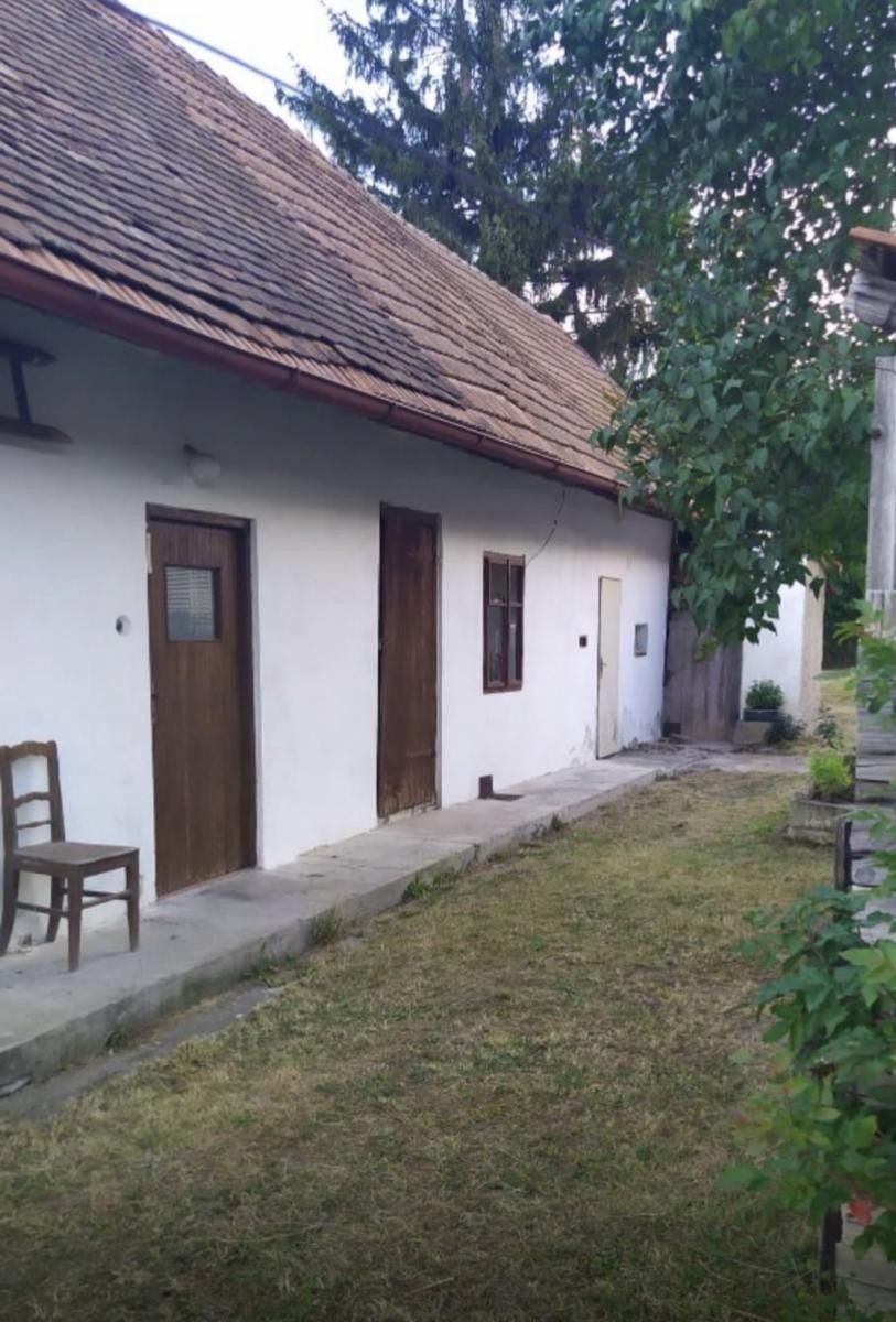 Prodej domu 80 m² - foto 2