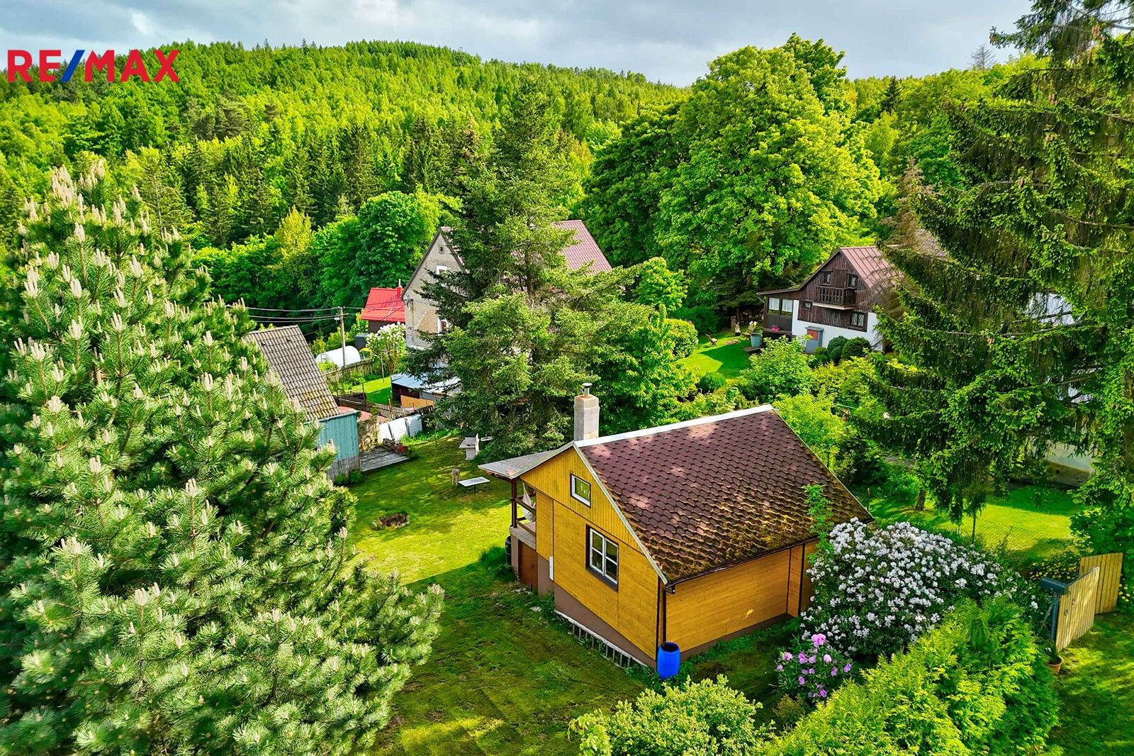 Prodej domu 31 m² - foto 5