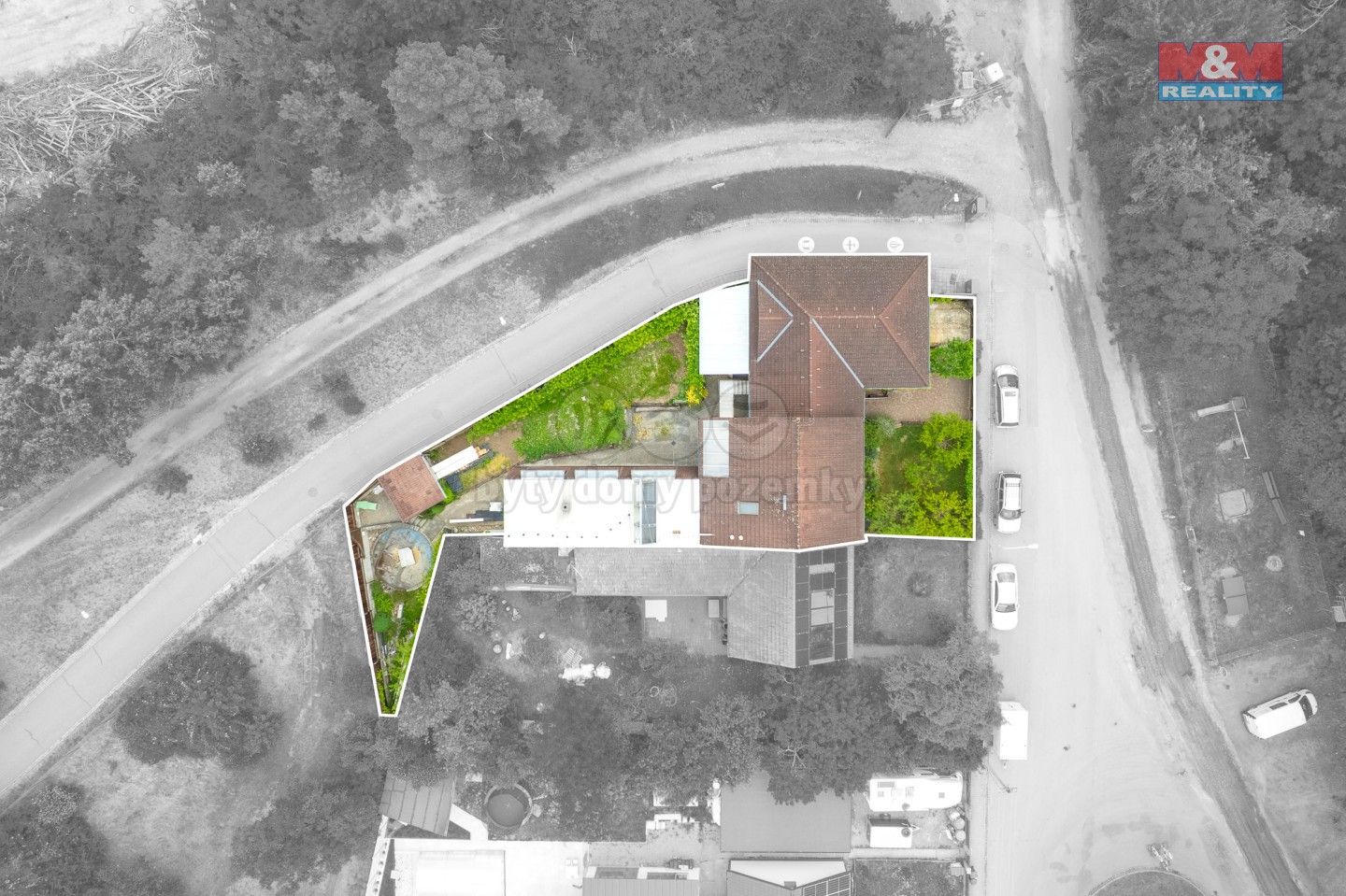 Prodej komerčního prostoru 231 m² - foto 6