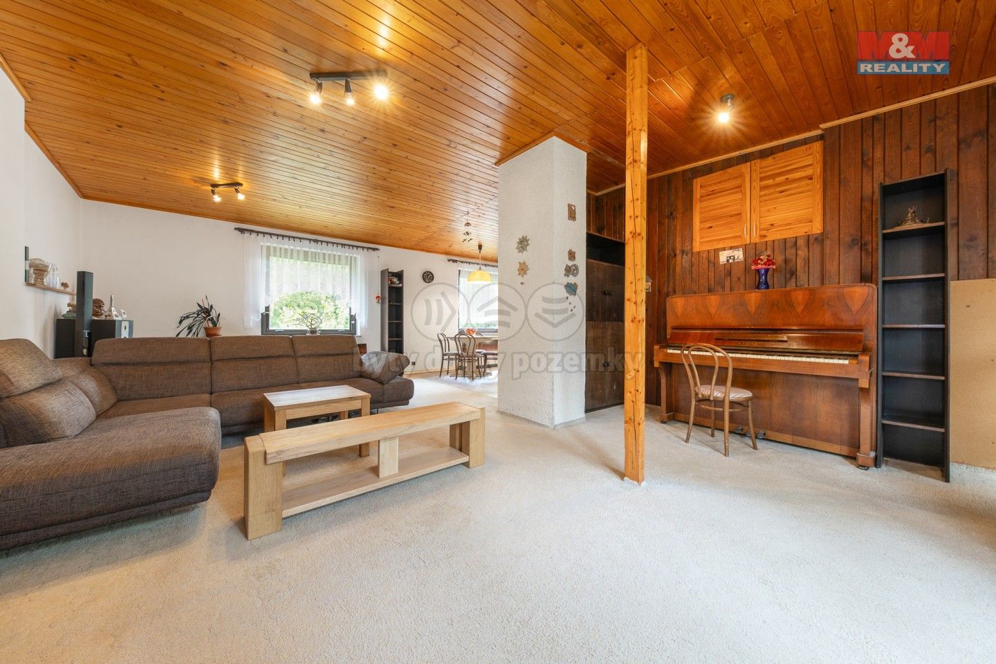 Prodej komerčního prostoru 231 m² - foto 11
