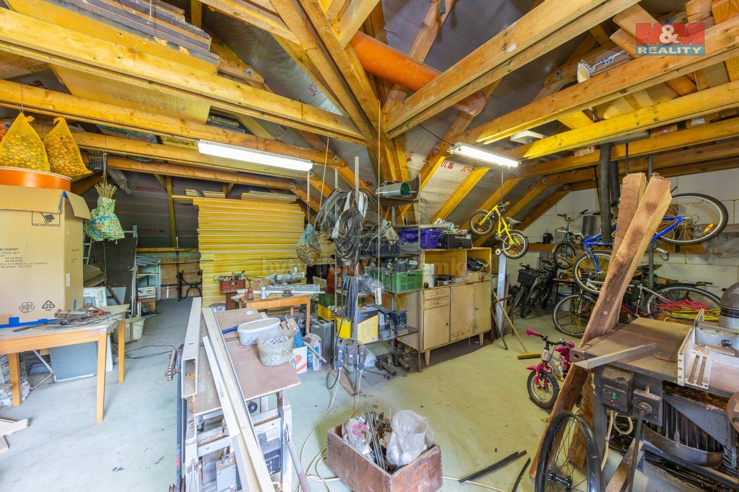 Prodej komerčního prostoru 231 m² - foto 19
