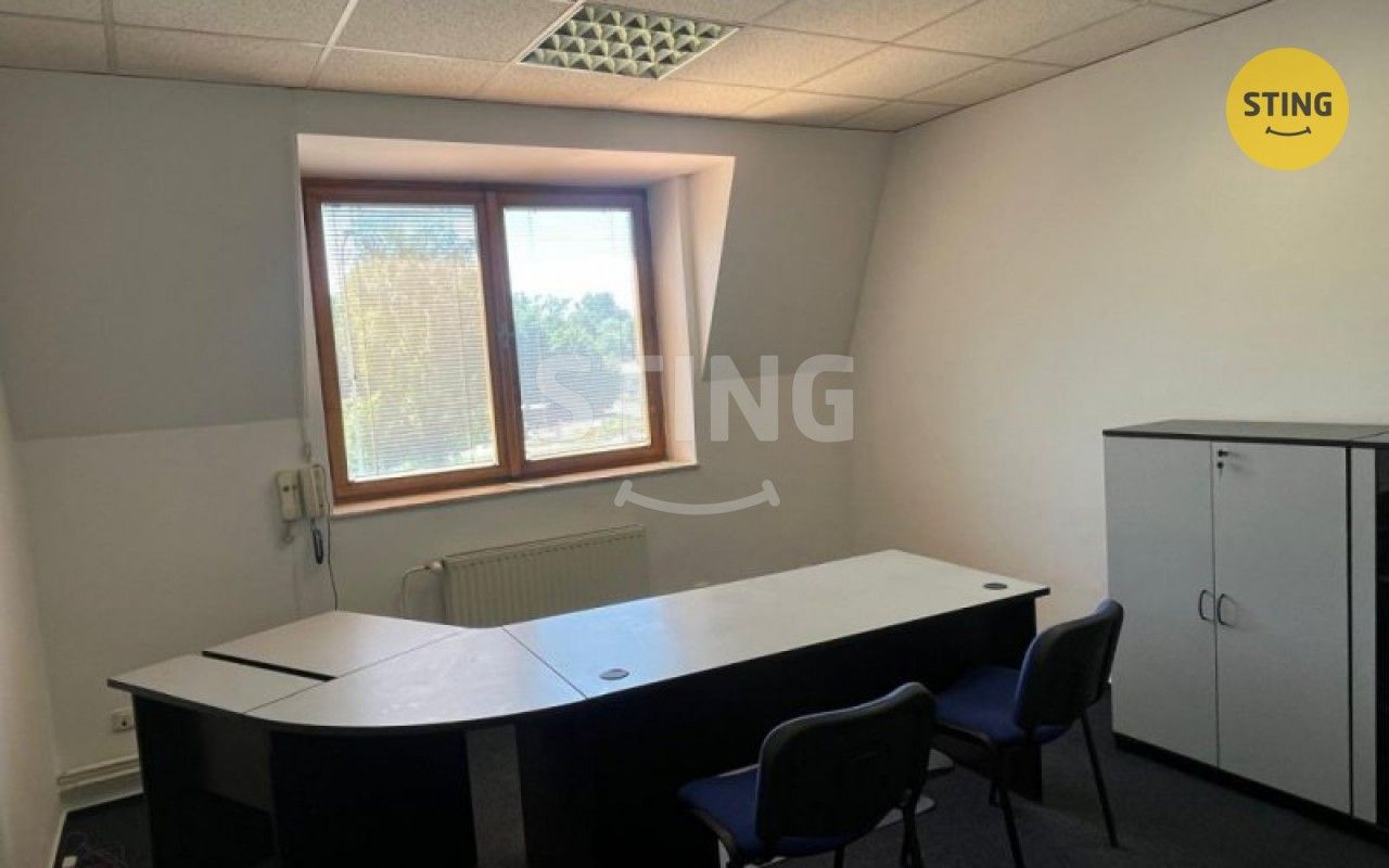 Pronájem komerčního prostoru 100 m² - foto 4